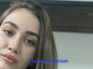 Elwineenderson