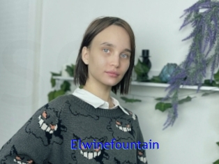 Elwinefountain