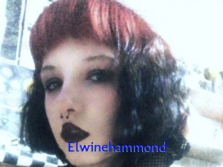 Elwinehammond