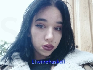Elwinehaskell