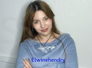 Elwinehendry