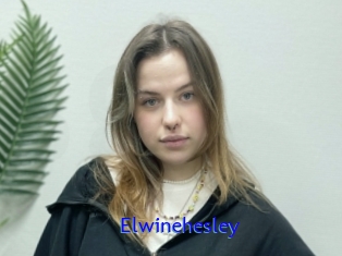 Elwinehesley