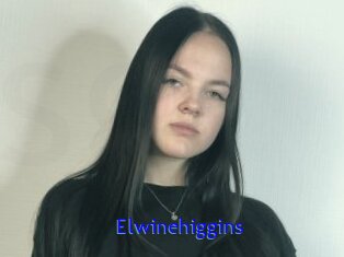 Elwinehiggins