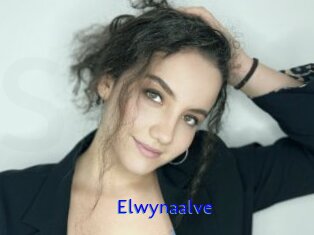 Elwynaalve