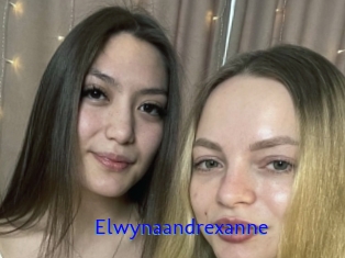 Elwynaandrexanne