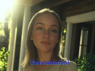 Elwynabanford