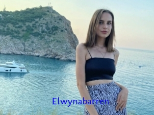 Elwynabarren