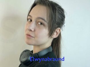 Elwynabraund