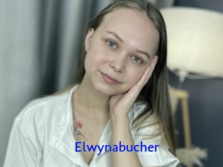 Elwynabucher