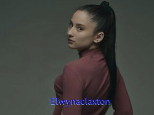 Elwynaclaxton