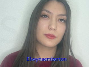 Elwynaemberton