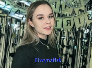 Elwynafisk