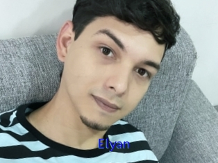 Elyan