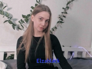 Elzablack