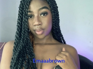 Emaaabrown