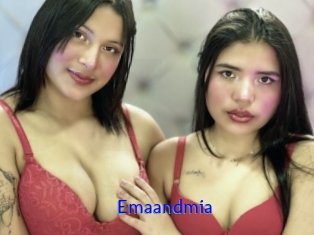 emaandmia Sexo Gratis
