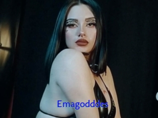 Emagodddes