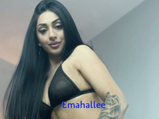 Emahallee