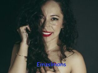 Emasimons