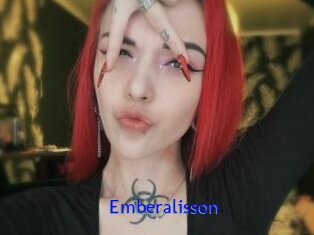 Emberalisson