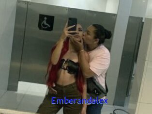Emberandalex