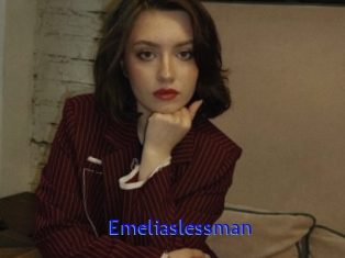 Emeliaslessman