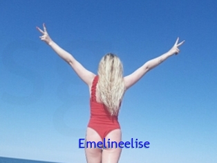 emelineelise Sexo Gratis
