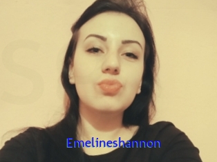 emelineshannon Sexo Gratis