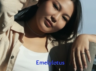 Emelylotus