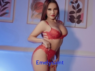 Emelysaint