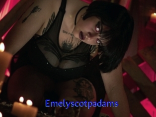 Emelyscotpadams