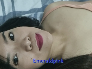 Emeraldpink