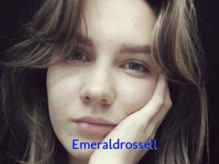 Emeraldrossell