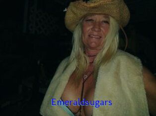 Emeraldsugars