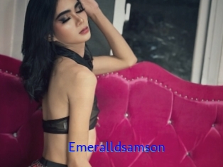 emeralldsamson Sexo Gratis