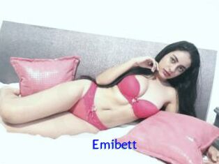 emibett Sexo Gratis