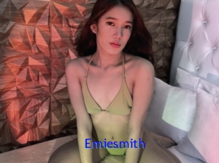 Emiesmith