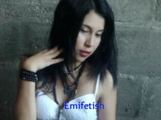 emifetish Sexo Gratis