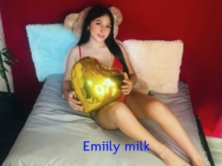 Emiily_milk