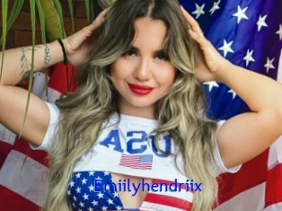 Emiilyhendriix