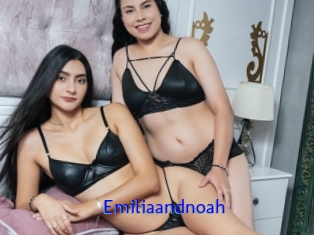 Emiliaandnoah
