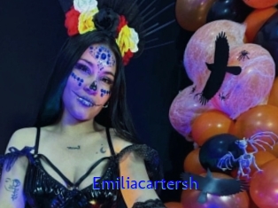 emiliacartersh Sexo Gratis