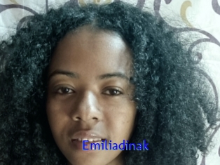 Emiliadinak