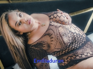 emiliaduran Sexo Gratis