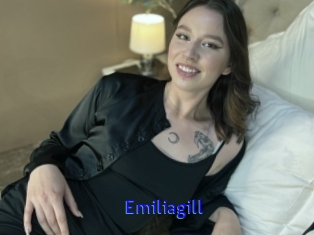 Emiliagill
