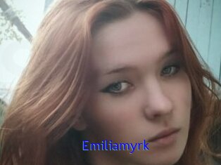emiliamyrk Sexo Gratis