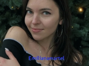 Emilianamartel