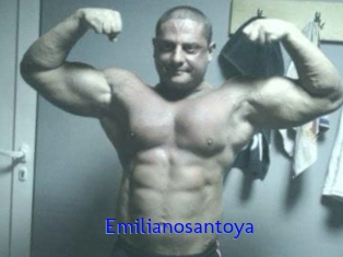 Emilianosantoya