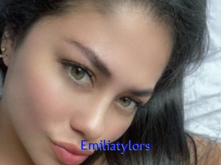 emiliatylors Sexo Gratis
