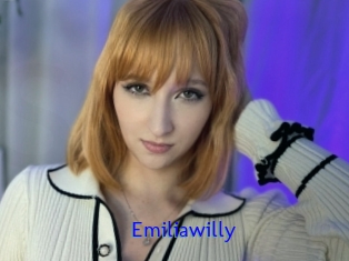 Emiliawilly